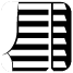 window-blinds-curtains-icon-black