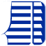 window-blinds-curtains-icon-blue