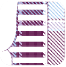 window-blinds-curtains-icon-pattern
