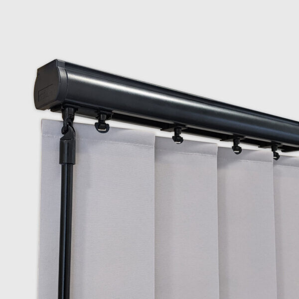 vertical replacement slats test