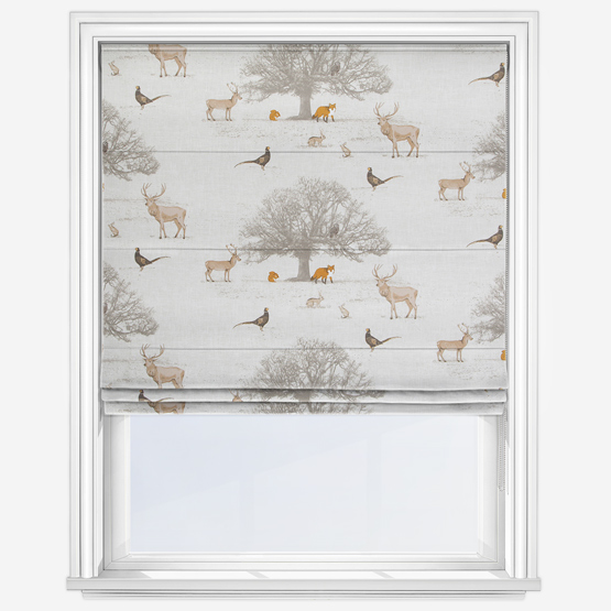 Roman Blind Test